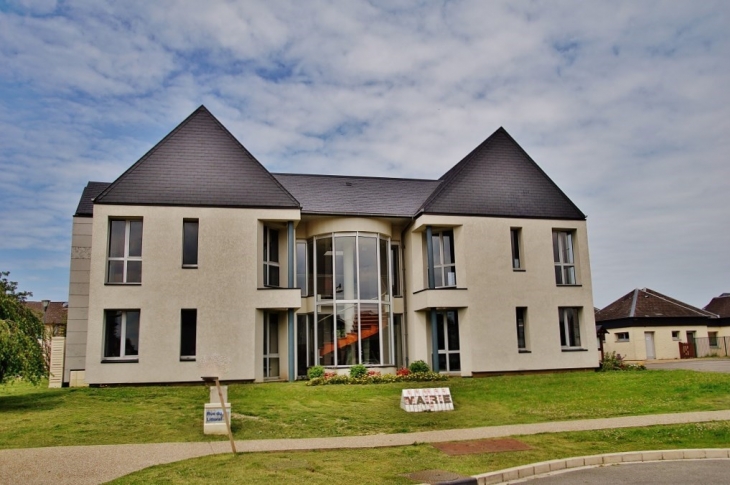 Belleville