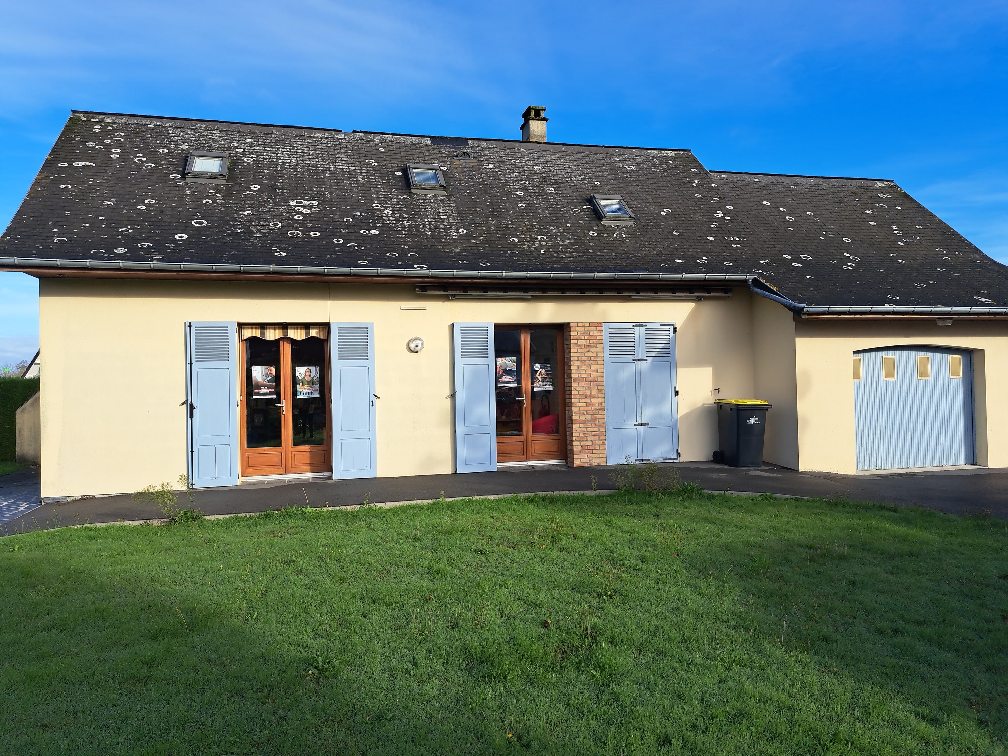 Tourville