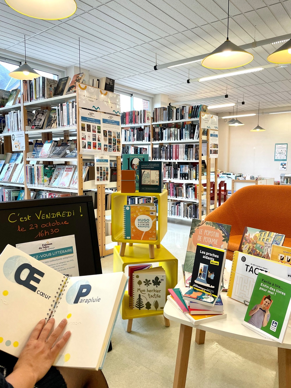 Groupelecture