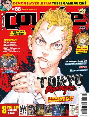 Coyote-mag