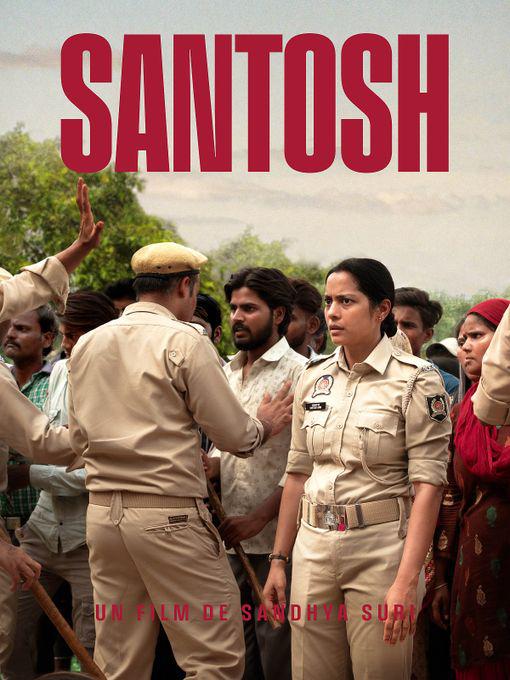 santosh