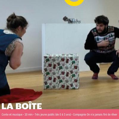 La-boite