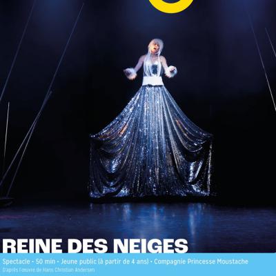 Reine-des-neiges
