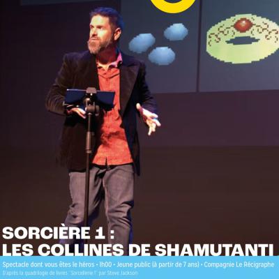 Sorcellerie