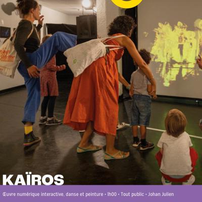 kairos