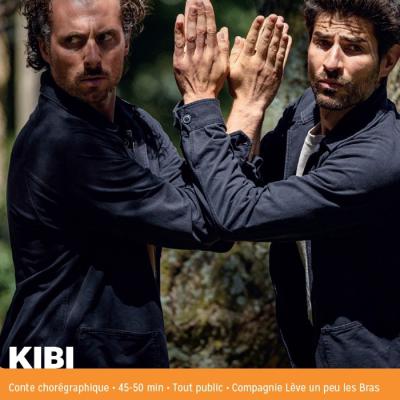 kibi